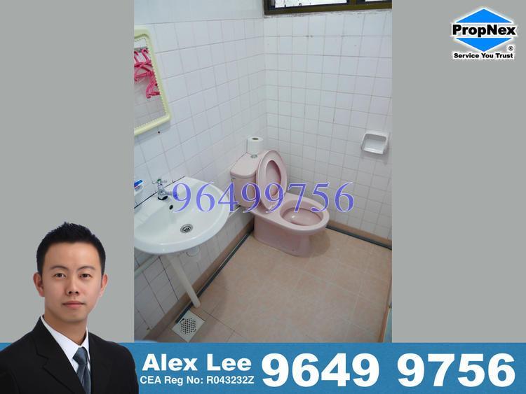 Blk 773 Yishun Avenue 3 (Yishun), HDB 3 Rooms #136380052